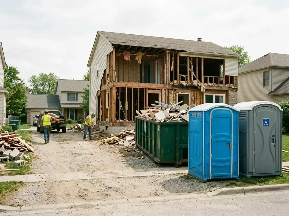 home-renovation-demolition-sit-010 — frequently asked questions, Portable Toilet & Dumpsters Rental in Seaside, OR